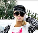 Paris Hilton