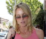 Nicollette Sheridan