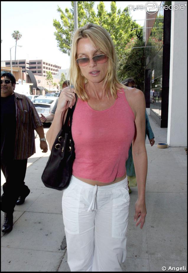 Nicollette Sheridan
