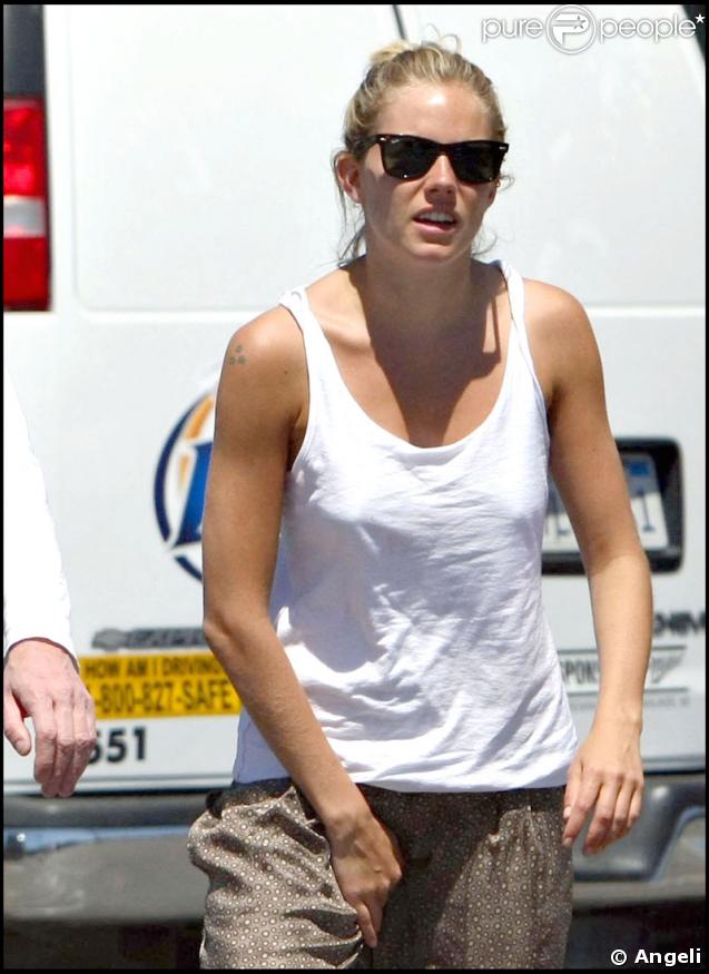 Sienna Miller