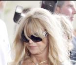 Goldie Hawn