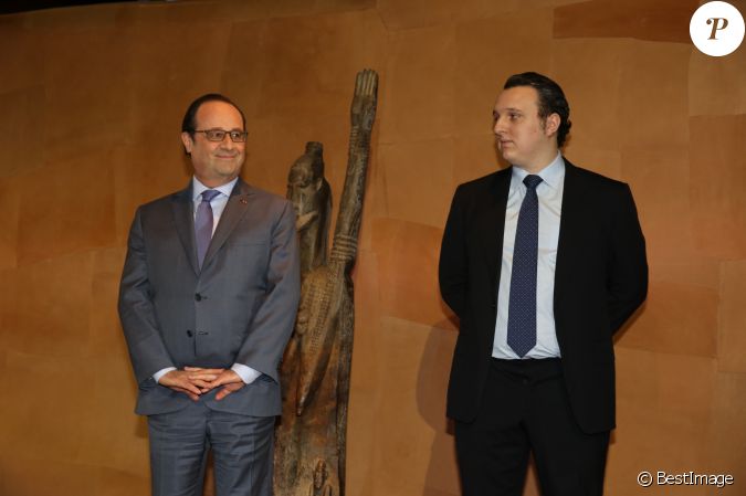 martin rey chirac