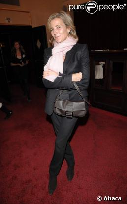 Claire Chazal