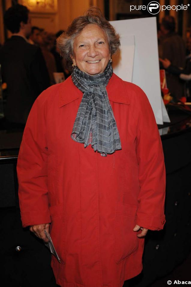 Marthe Villalonga