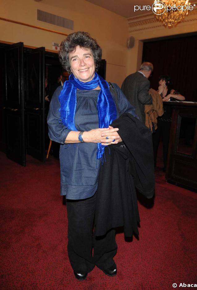 Coline Serreau