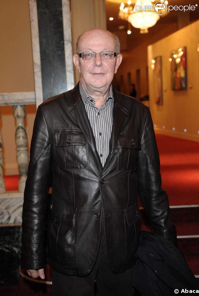 Jean Francois Kahn