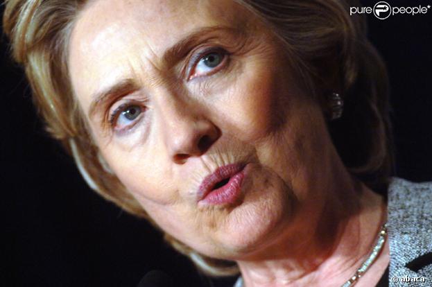 Hillary Clinton