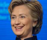 Hillary Clinton