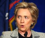 Hillary Clinton