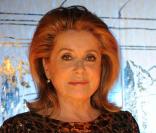 Catherine Deneuve 