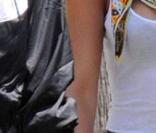 Chris Brown et Rihanna
