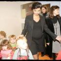 REPORTAGE PHOTOS : Rachida Dati cherche déjà une crèche...