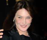 Nicolas Sarkozy et Carla Bruni