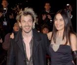 Florent Pagny et Azucena