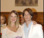 Asia Argento et Michel Civetta
