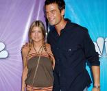 Fergie et Josh Duhamel