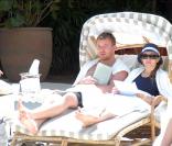 Guy Ritchie et Madonna