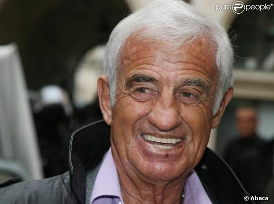 Jean-Paul Belmondo
