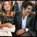 Jamel Debbouze et Mélissa Theuriau : après la naissance de bébé, ils se remettent au boulot !