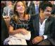 Jamel Debbouze et Mélissa Theuriau : après la naissance de bébé, ils se remettent au boulot !