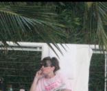Sarah Palin en vacances