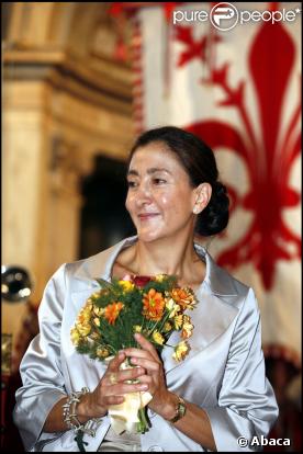 Ingrid Betancourt