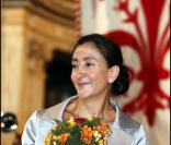 Ingrid Betancourt