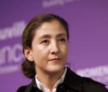 Ingrid Betancourt