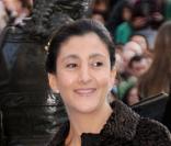 Ingrid Betancourt