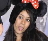 Amel Bent