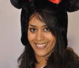 Amel Bent