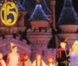 Disneyland Paris