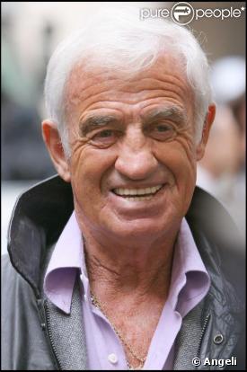 Jean paul Belmondo