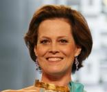 Sigourney Weaver