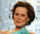 Sigourney Weaver
