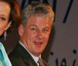 Sigourney Weaver et Jim Simpson