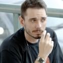 REPORTAGE PHOTOS : DJ AM, première sortie depuis son crach d'avion et son hospitalisation, il va bien !
