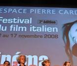 Remise des prix