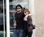 Justin Timberlake et Jessica Biel