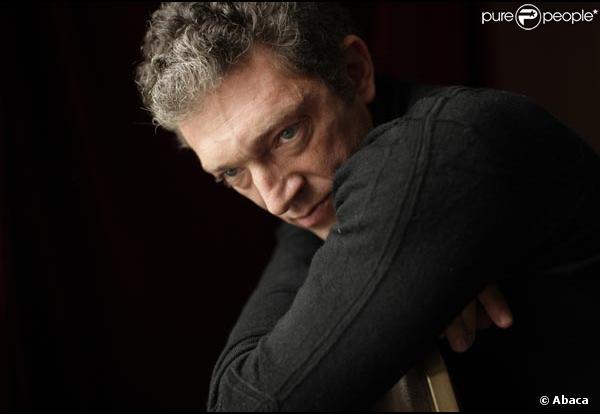 Vincent Cassel