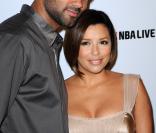 Tony Parker et Eva Longoria
