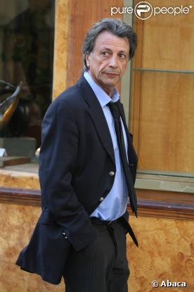 Hervé Vilard