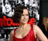 Carla Gugino