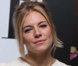 Sienna Miller réalise des recettes simples et rapides