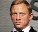 Daniel Craig 'adore cuisiner'