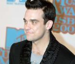 Robbie Williams souhaiterait créer une émission télé culinaire