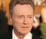 Christopher Walken sait préparer une dinde farcie