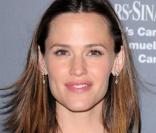 Jennifer Garner aime choisir ses fruits et légumes sur le marché
