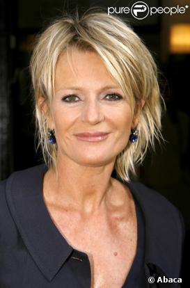 Sophie Davant