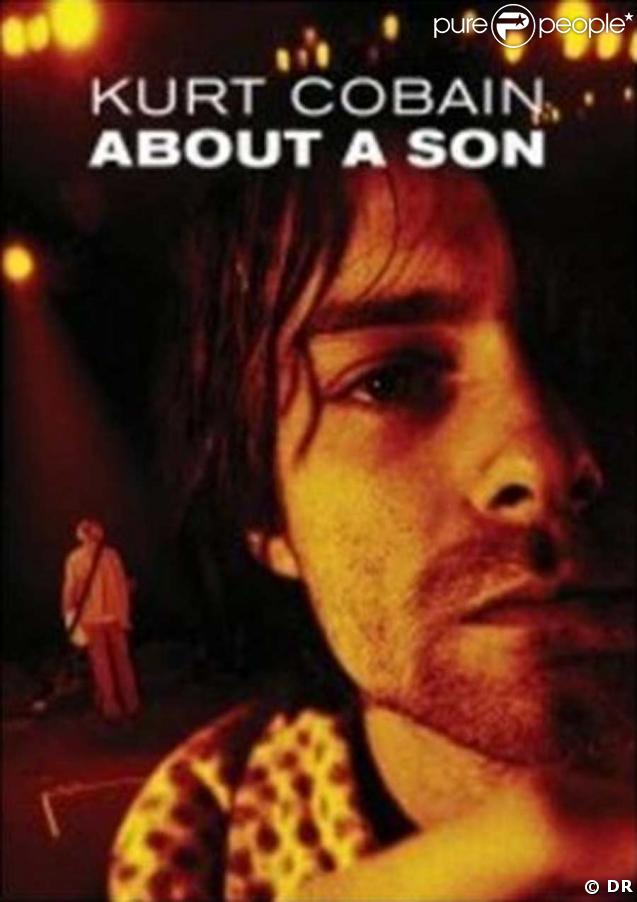 About a son, le film événement sur Kurt Cobain